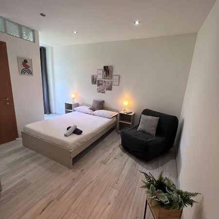 M'S Residences Muzio Trieste Ngoại thất bức ảnh