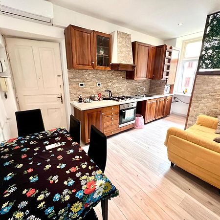 M'S Residences Muzio Trieste Ngoại thất bức ảnh