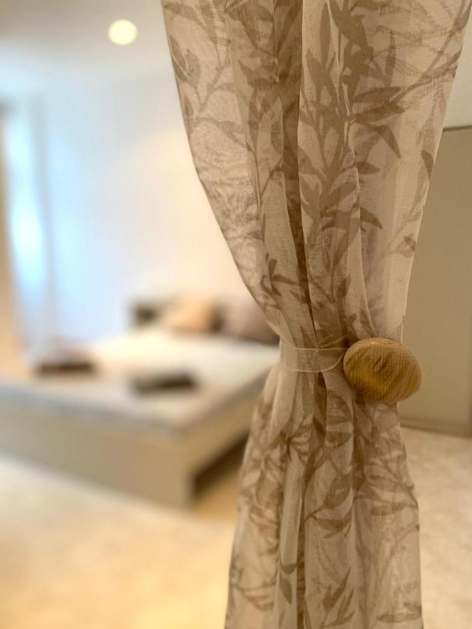 M'S Residences Muzio Trieste Ngoại thất bức ảnh
