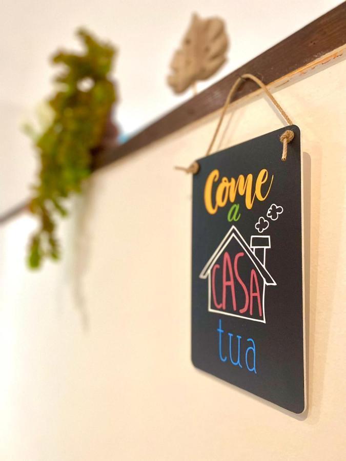 M'S Residences Muzio Trieste Ngoại thất bức ảnh