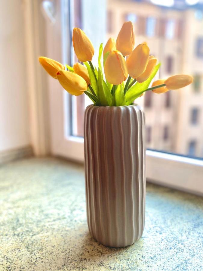 M'S Residences Muzio Trieste Ngoại thất bức ảnh