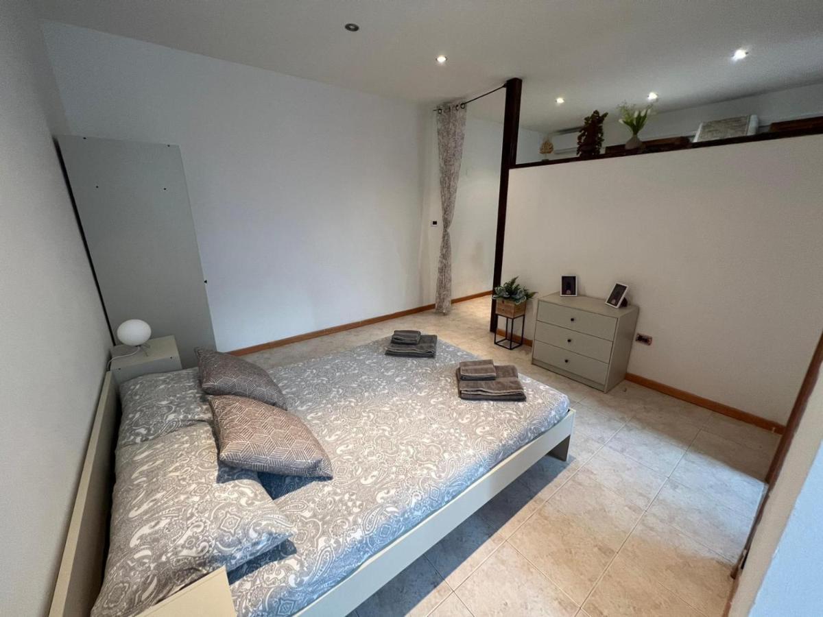 M'S Residences Muzio Trieste Ngoại thất bức ảnh