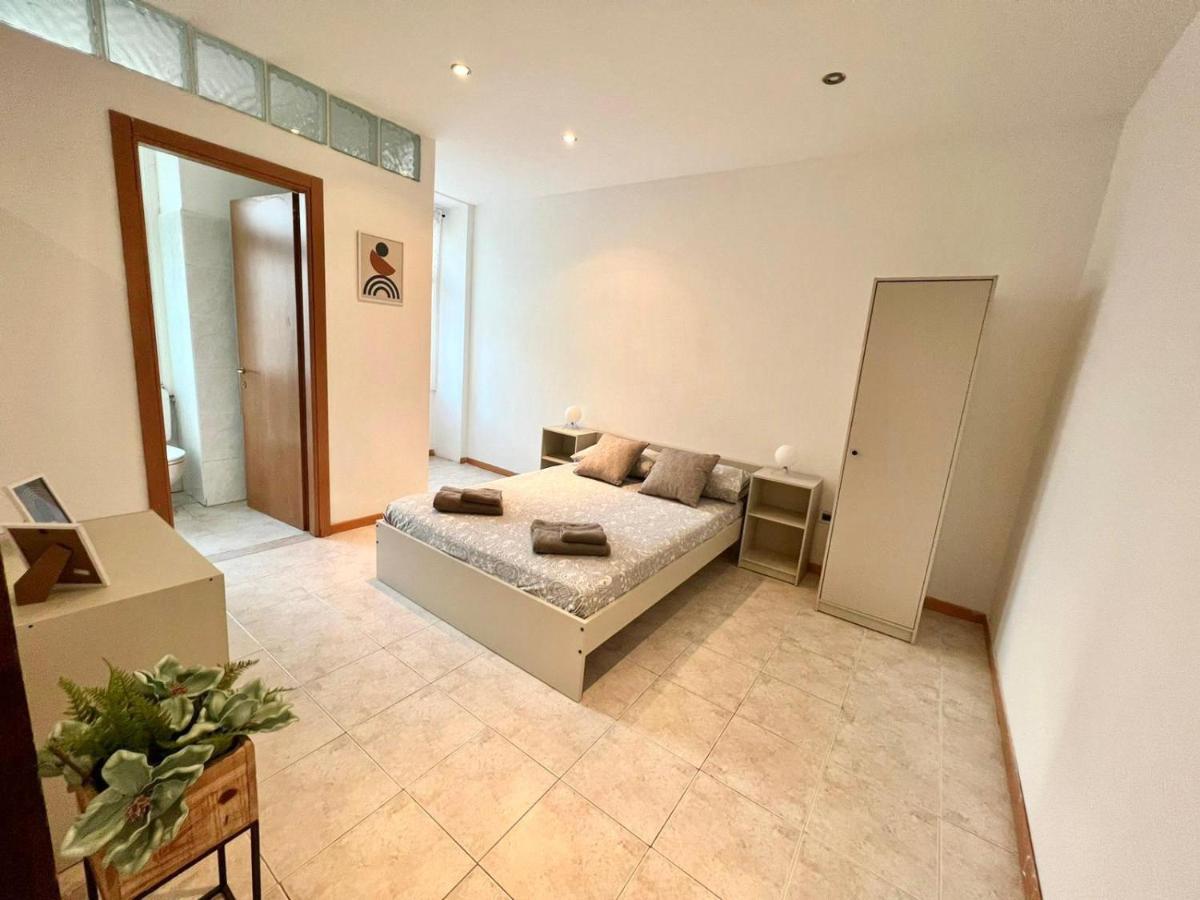 M'S Residences Muzio Trieste Ngoại thất bức ảnh
