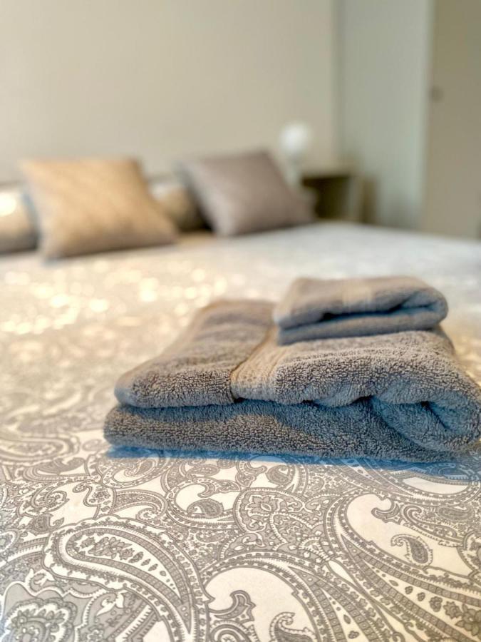 M'S Residences Muzio Trieste Ngoại thất bức ảnh