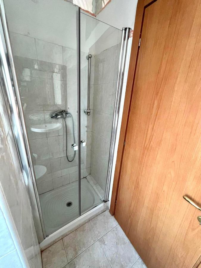 M'S Residences Muzio Trieste Ngoại thất bức ảnh