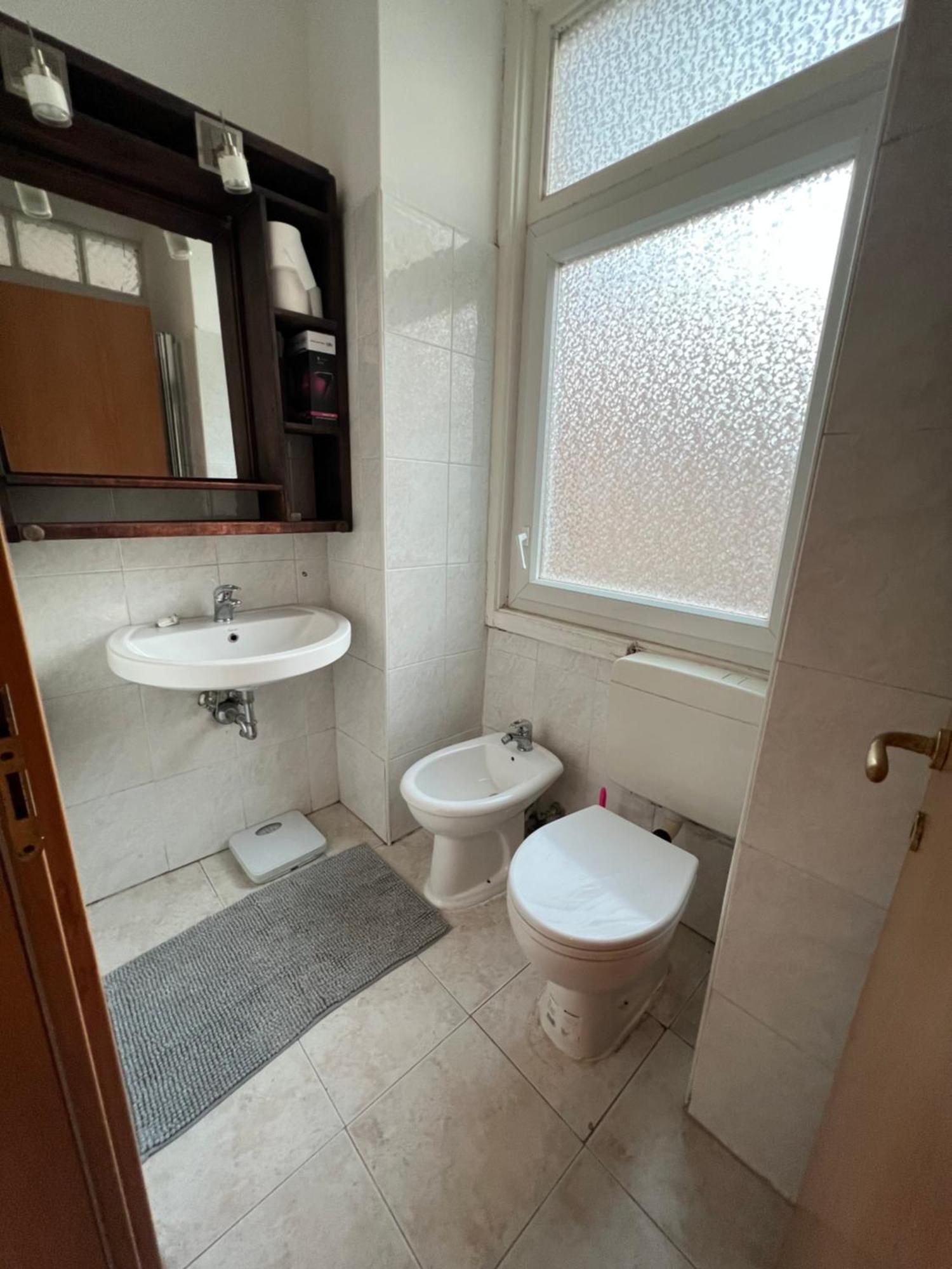 M'S Residences Muzio Trieste Ngoại thất bức ảnh