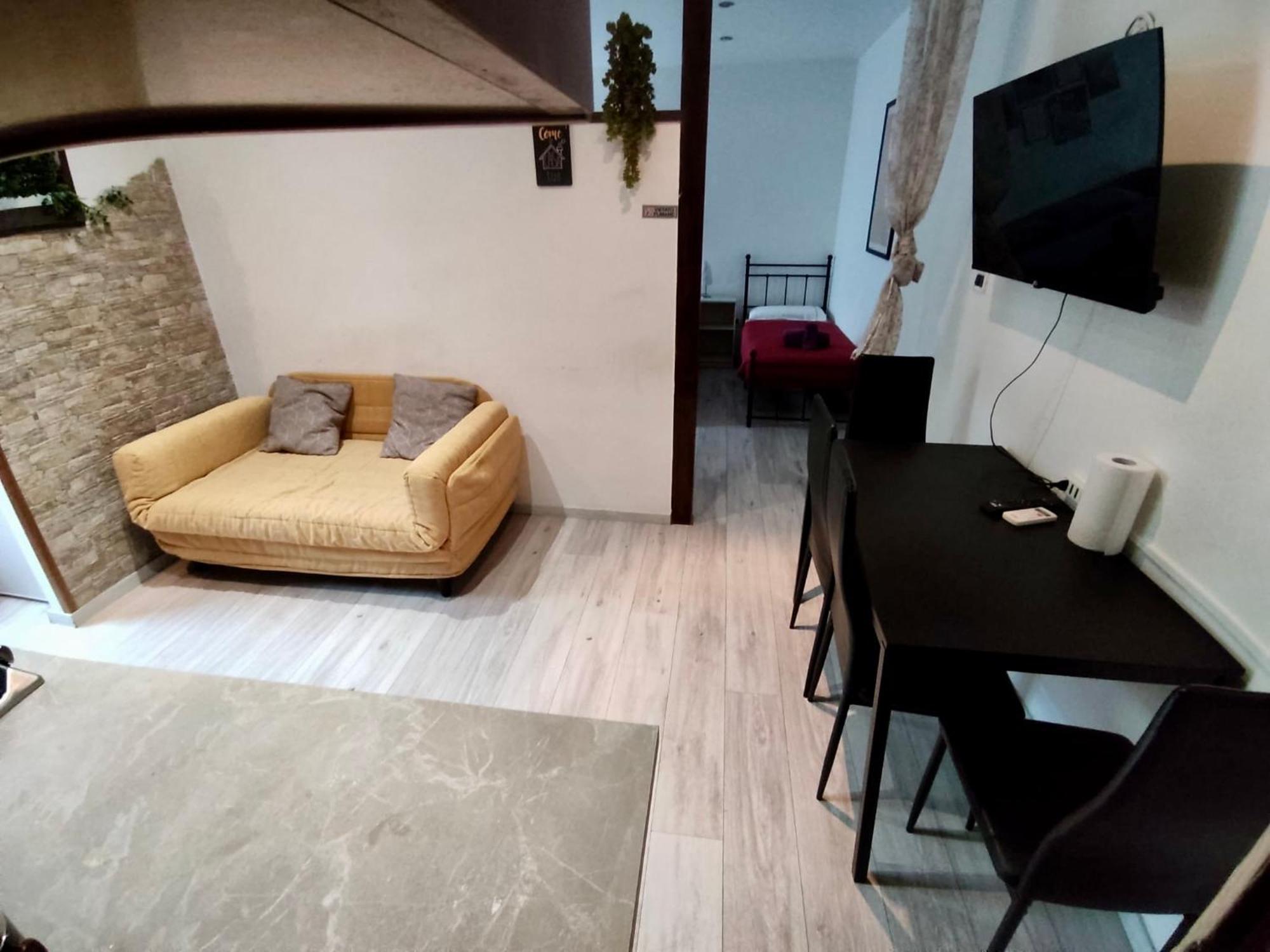 M'S Residences Muzio Trieste Ngoại thất bức ảnh