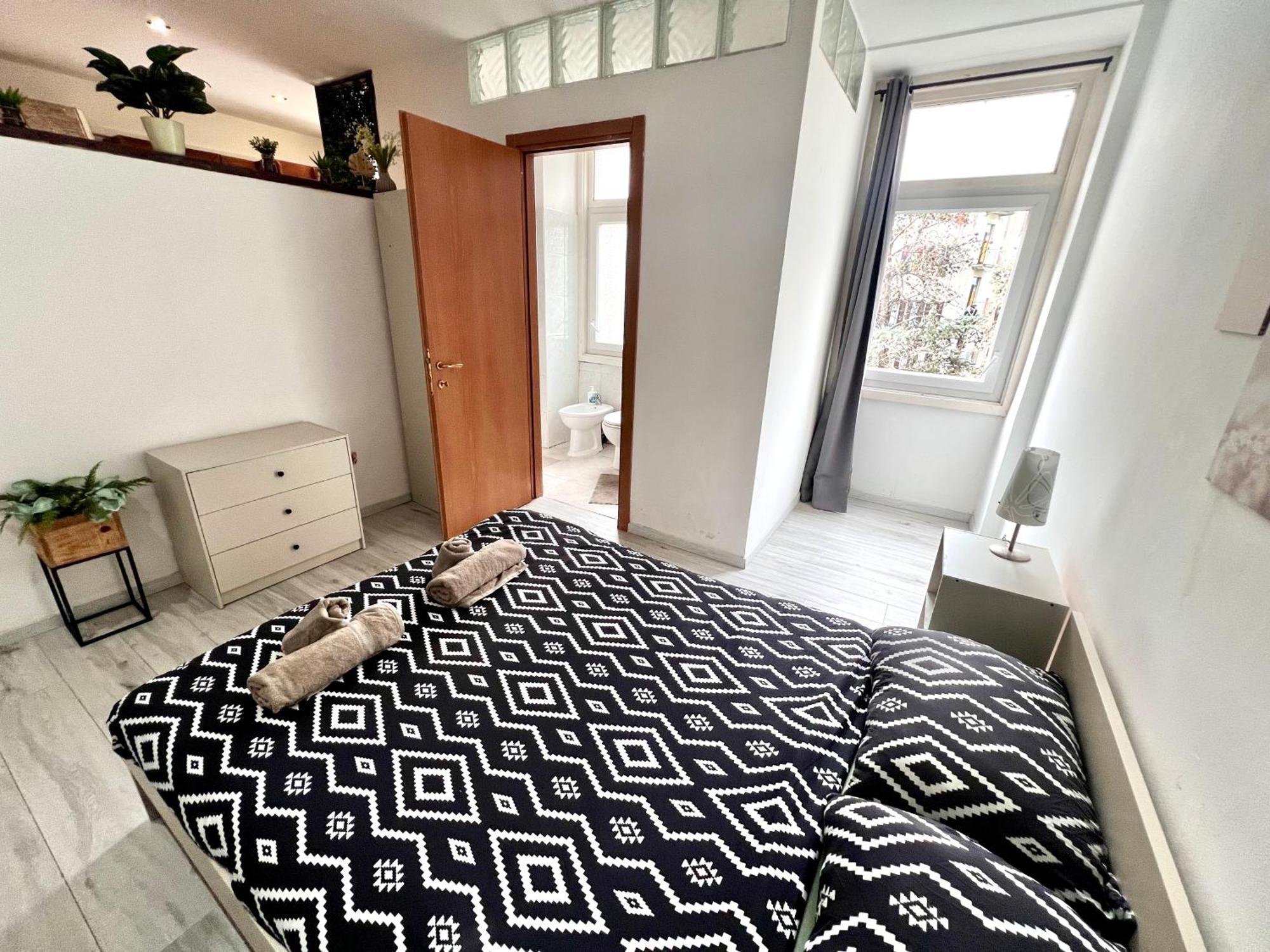 M'S Residences Muzio Trieste Ngoại thất bức ảnh