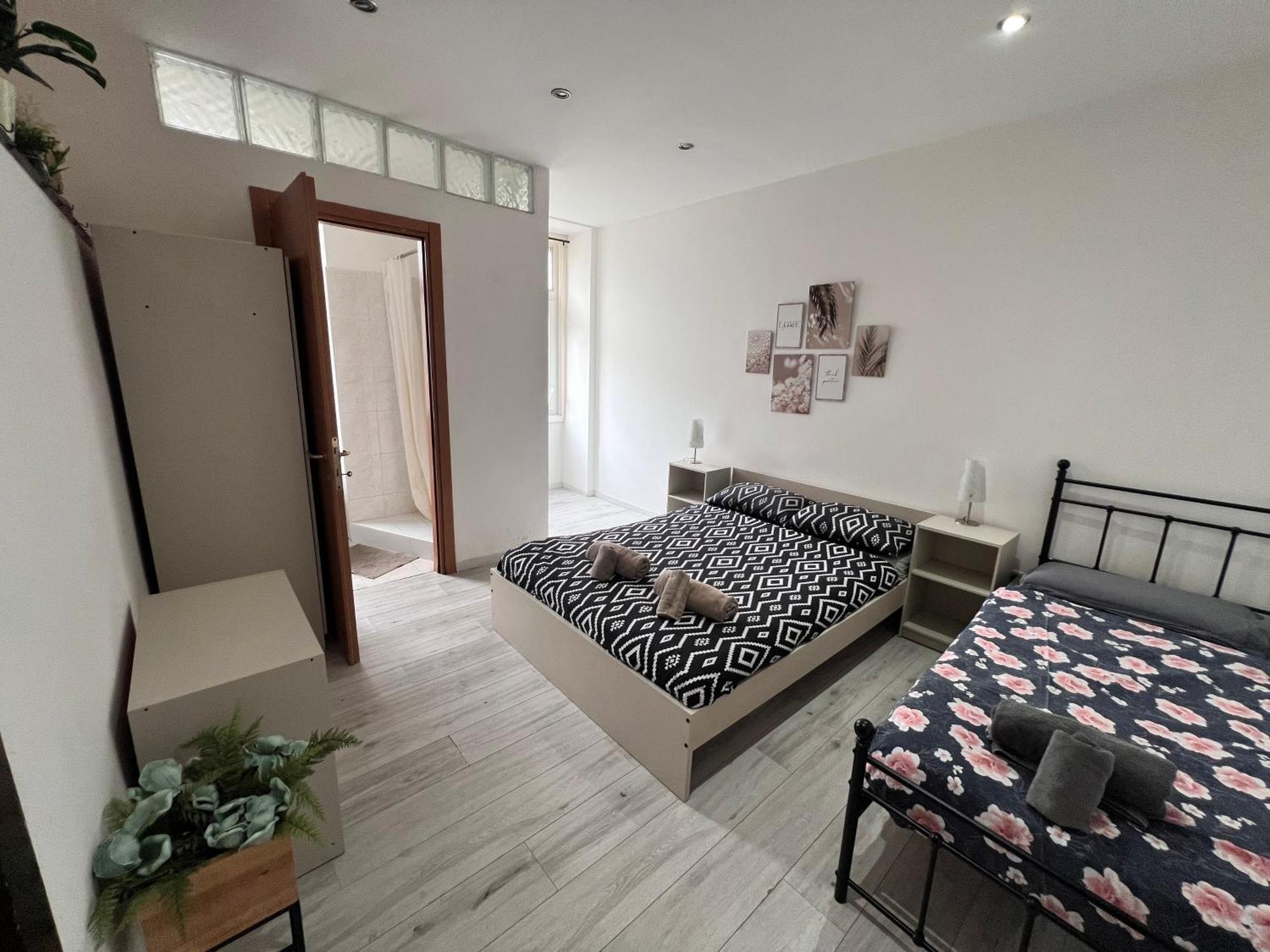 M'S Residences Muzio Trieste Ngoại thất bức ảnh
