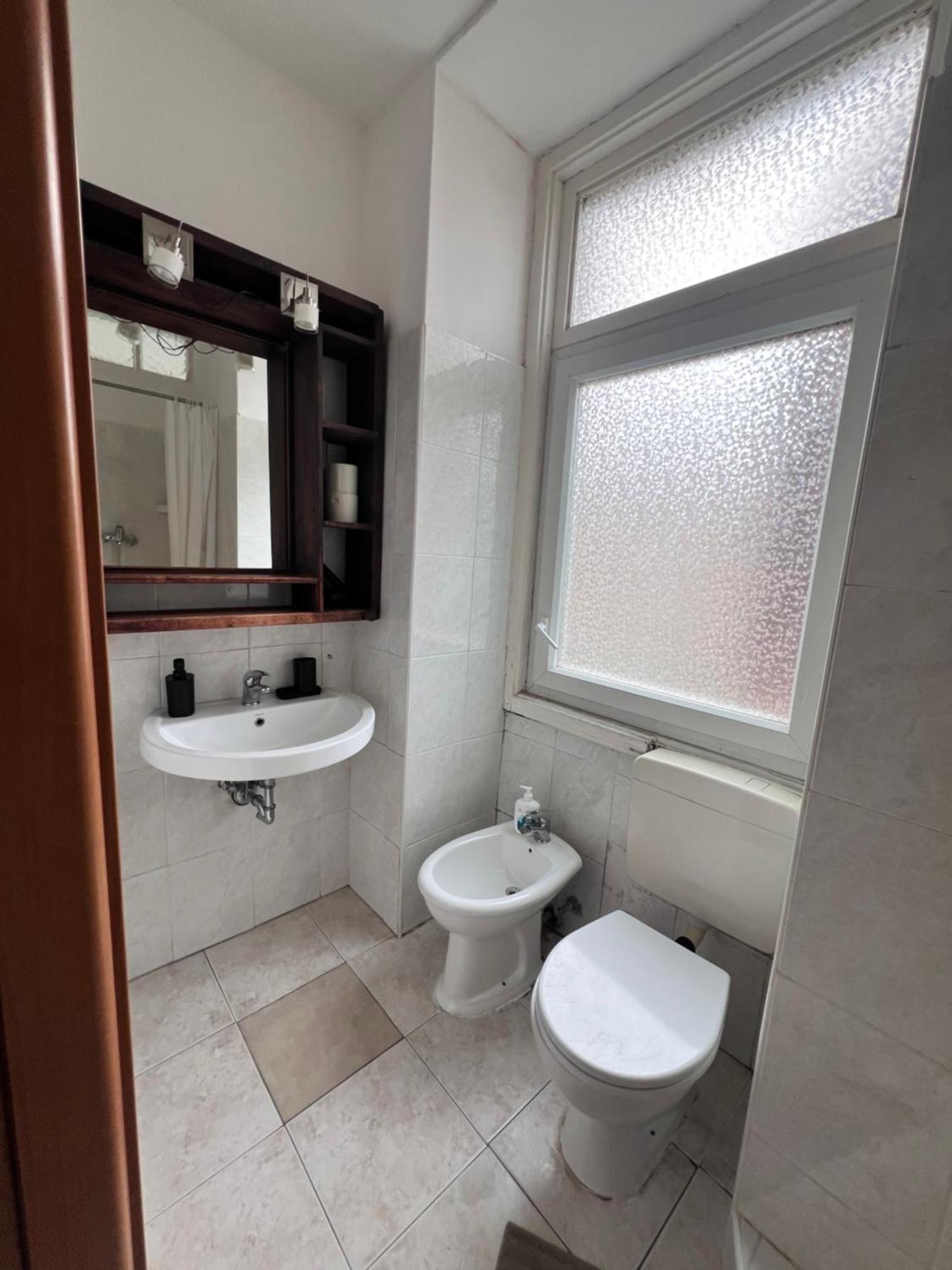 M'S Residences Muzio Trieste Ngoại thất bức ảnh